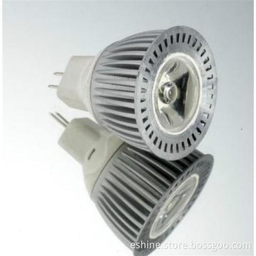 mr16/gu10 led spotlight/led spot light/high power/smd